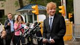 Ed Sheeran beats second lawsuit over Thinking Out Loud and Let’s Get It On