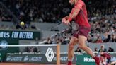 Novak Djokovic's torn meniscus might mark the beginning of the end of his reign at the top of tennis