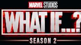 What If…? Season 2: How Many Episodes & When Do New Episodes Come Out?