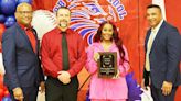 Bob Hope High School celebrates 2024’s Coach of The Year - Port Arthur News