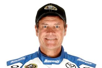 Michael Waltrip