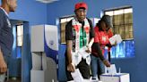 South Africa Election