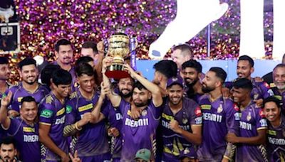 How Does IPL's Rs 20 Crore Prize Money For Winners Compare To PSL, BBL And SA20? | Cricket News