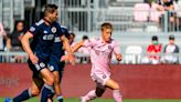 Inter Miami aims to end four-game road scoring drought vs. FC Dallas on Monday