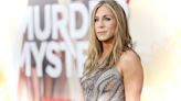 Jennifer Aniston’s kitchen blends 'a contemporary feel with a twinge of retro' says experts