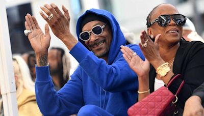 Snoop Dogg’s Wife Opens a Strip Club and Its Name is Hilariously Obvious