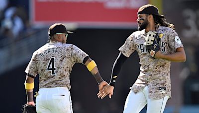 Three Padres takeaways on Memorial Day: Should a .500 team expect more help?