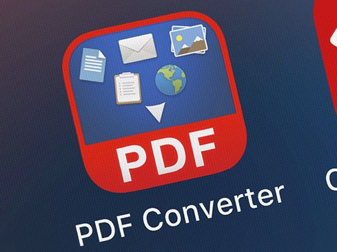 How To Convert Word Doc Resume To PDF Online