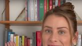 Lo Bosworth Shares Her Favorite Reads in 'Shelf Portrait'