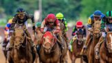 Derby de Kentucky | El apasionante final de la carrera: Mystik Dan ganó en una definición histórica