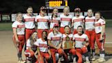 Lady Pirates shutout Hawks in 60th District title game