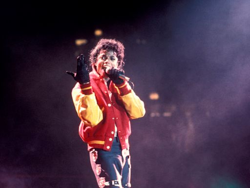 Michael Jackson ‘Billie Jean’ Funko Pop: Where to Buy the King of Pop Collectible