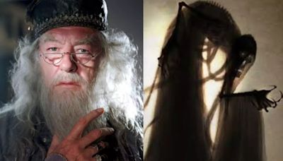 This Dark Dumbledore Fan Theory, Confirmed By J.K Rowling, Highlights His Questionable Morality