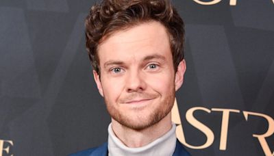 Jack Quaid Agrees With ‘Nepo Baby’ Label: ‘I Am an Immensely Privileged Person … I Don’t Think It Undermines...