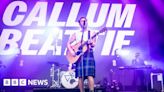 In pictures: Highlands' 20th Belladrum Tartan Heart Festival