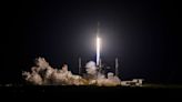 SpaceX set to launch Falcon 9 rocket tonight