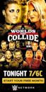 NXT Worlds Collide