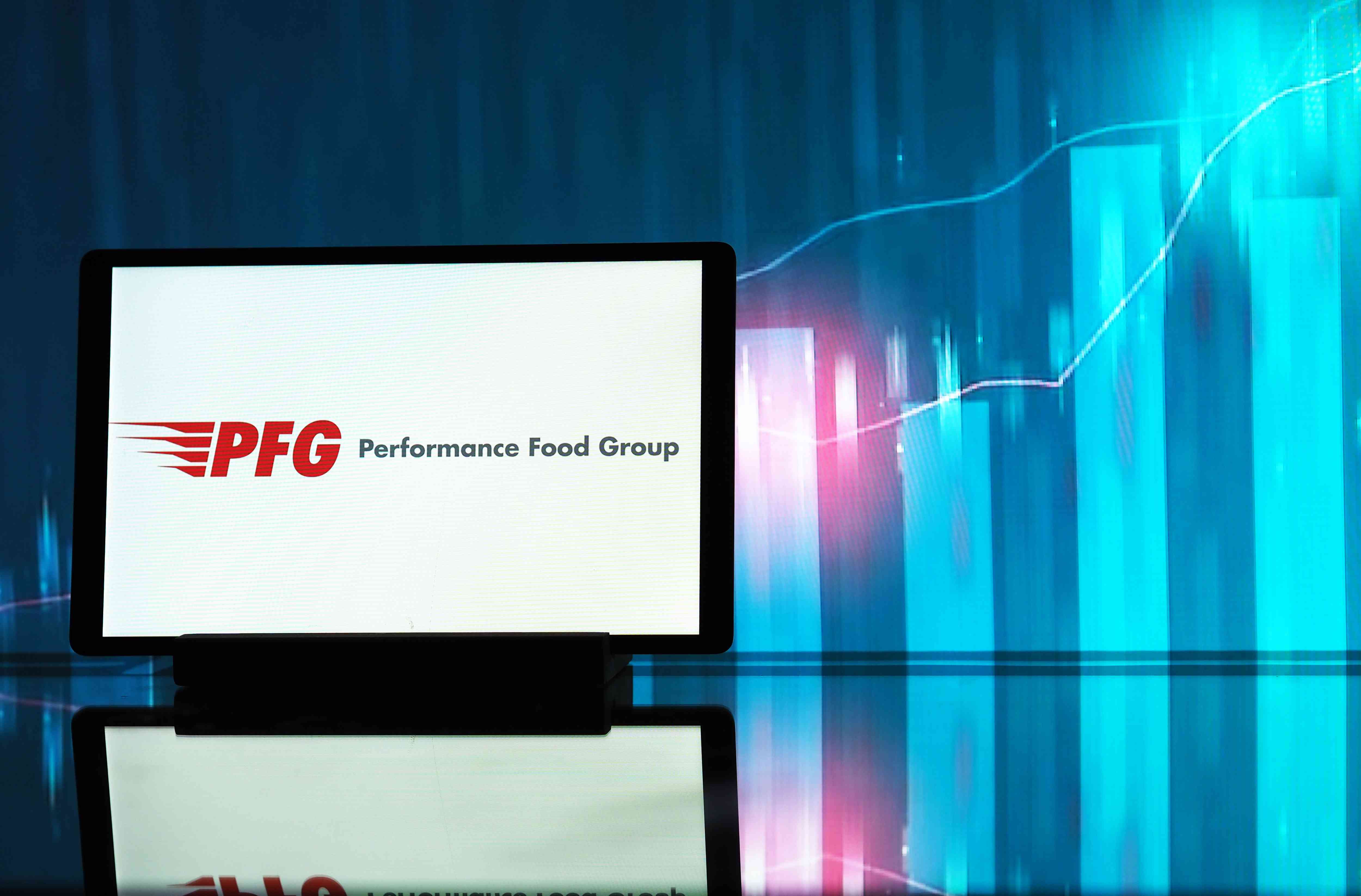 Performance Food Group Stock Jumps on $2.1B Distributor Acquisition