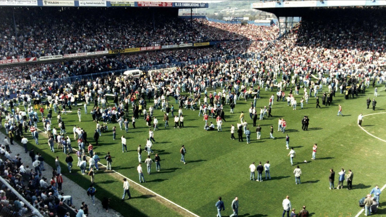 Hillsborough review criticises delays faced by families