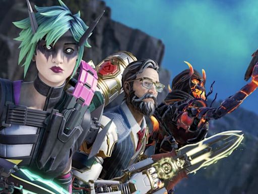 Apex Legends Season 21 UPDATE patch notes and Upheaval Battle Pass