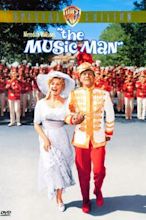 The Music Man (1962 film)