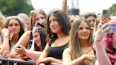 Sugababes open Trnsmt festival with garage-themed set