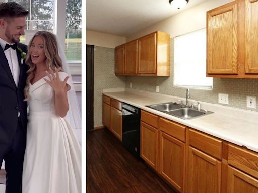 Newlywed Jana Duggar Shows Off $275K Nebraska Fixer-Upper After Finally Flying the Family Nest in Arkansas