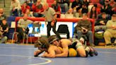 Jay County claims 1st wrestling regional title since 1988; ECI sends 43 to semistate