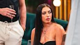 MAFS star Erica Roberts admits breaking rules over wardrobe issue