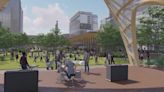 South Loop park project likely to be built in phases due to funding