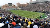 Where Colorado football’s spring game attendance ranks in the nation