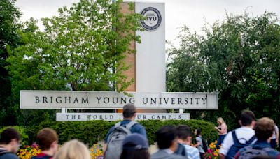 Church of Jesus Christ announces new medical school at BYU