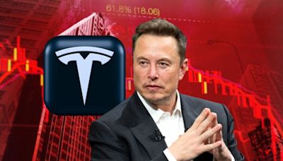 Elon Musk Slams Biden Administration Over 100% Tariffs On Chinese EV Imports: 'Things That...Distort The Market Are...