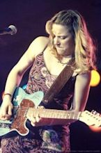 Susan Tedeschi