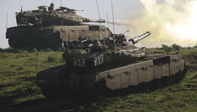 Israel aseguró que está cerca de cumplir su misión en Gaza y mira al frente norte con Hezbollah