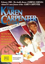 The Karen Carpenter Story (TV Movie 1989) - IMDb