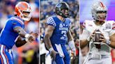 What conflicting mock drafts hear about the Colts regarding the NFL Draft
