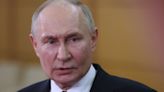 Putin 'assassination warning' as Russia threatens to 'explode with anger'