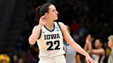 Caitlin Clark mania: Bettors lining up to take Iowa vs. South Carolina in Final Four