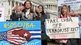 EE.UU. retira a Cuba de lista países que no cooperan plenamente en contraterrismo