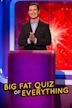 Big Fat Quiz of Everything