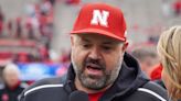 Everything Matt Rhule said at the podium following Huskers' spring game
