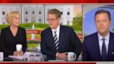 ‘Morning Joe’ Drags Giuliani for Going ‘From America’s Mayor to America’s Deadbeat’: ‘All Fun and Games Until the Indictments Started...