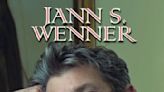 Review: Jann Wenner's memoir looks as his rock, rolling role