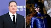 Brendan Fraser says Batgirl 's 'tragic' cancellation 'doesn't engender trust' with filmmakers