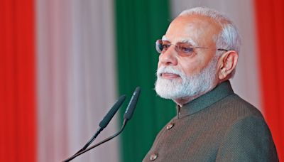 Kargil Vijay Diwas 2024: PM Modi Strongly Defends Agnipath Scheme; Congress Hits Back