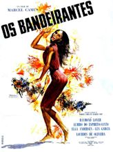Os Bandeirantes (Movie, 1960) - MovieMeter.com