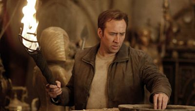 National Treasure: Myth vs. Fact — Which Moments from the 2004 Action Film Were Accurate