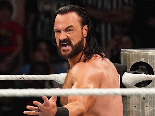 Drew McIntyre Shares Foul-Mouthed Response To WWE Raw GM Adam Pearce Over Suspension - Wrestling Inc.