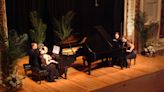 Duo Piano Gala returns after three year hiatus with nine pianists